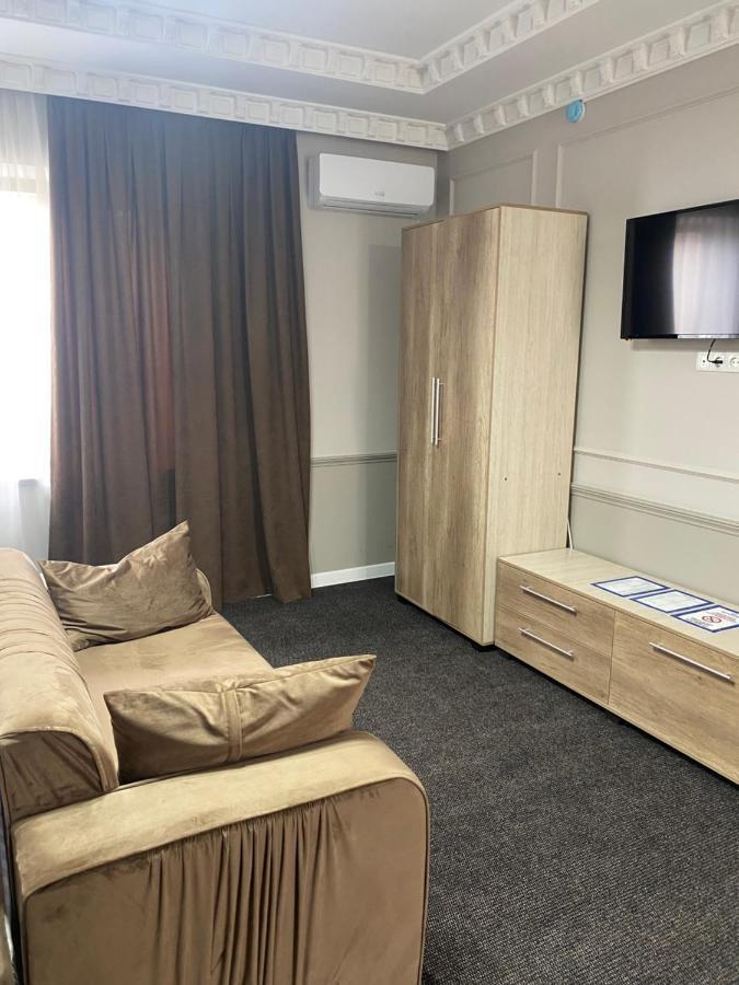 Sapphire Hotels 타라즈 외부 사진