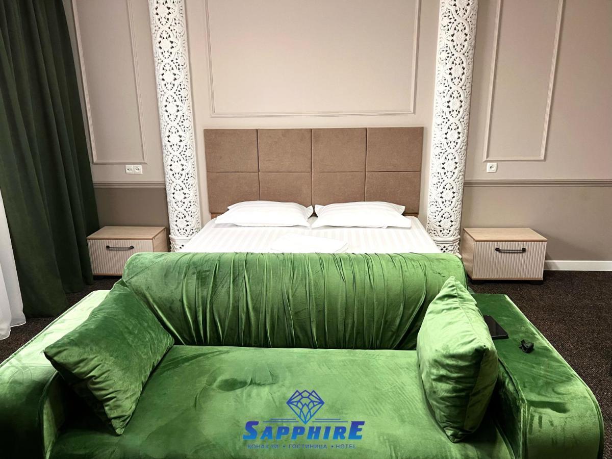 Sapphire Hotels 타라즈 외부 사진